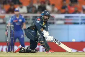 Gujarat Titans 